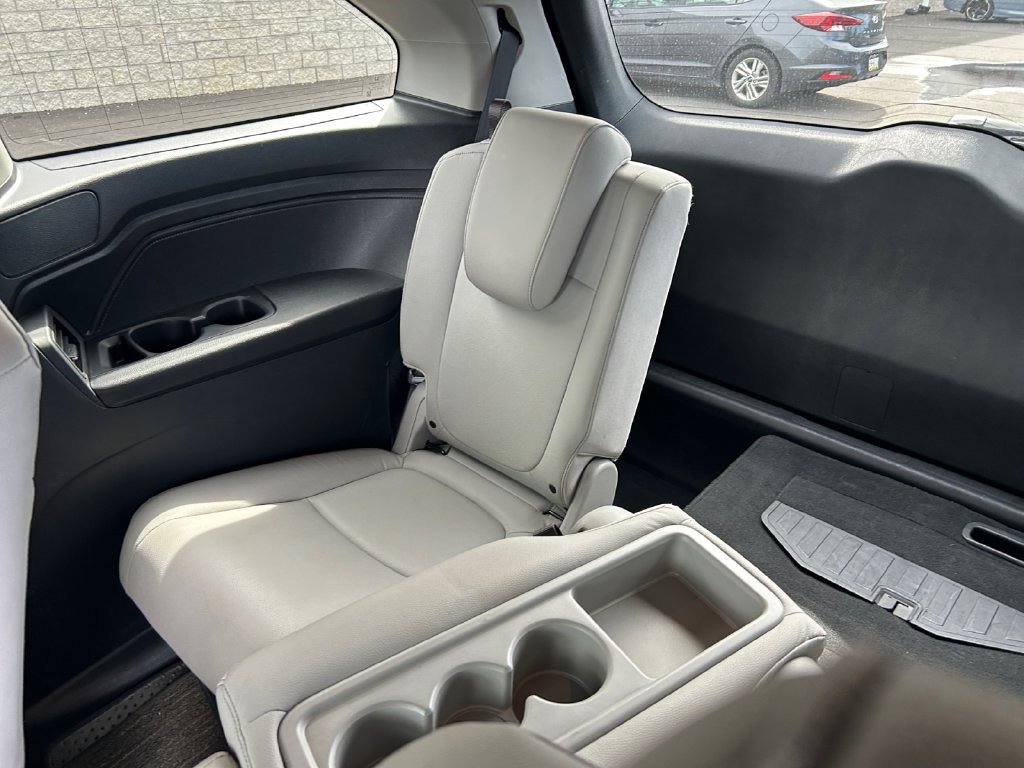 Used 2024 Honda Odyssey EX-L image 16