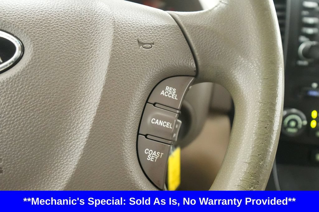 Used 2006 Kia Sedona FWD image 32