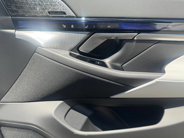 New 2027 BMW M5 Touring AWD/4WD image 25