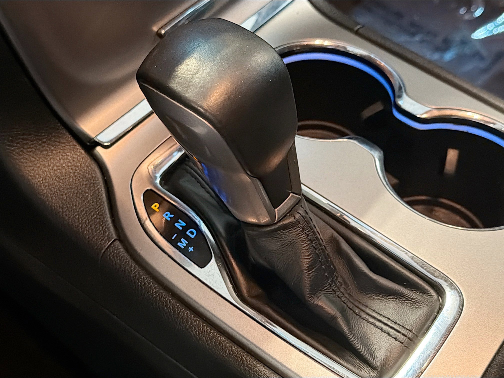 Used 2018 Jeep Grand Cherokee Altitude image 24