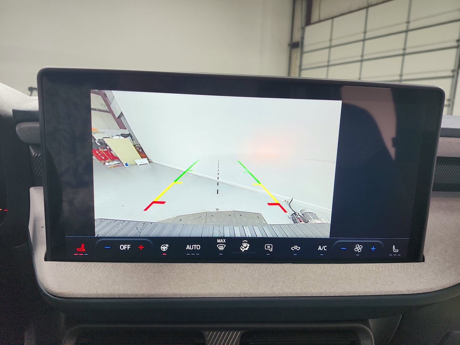 New 2026 Ford Maverick XLT w/ XLT Luxury Package image 28