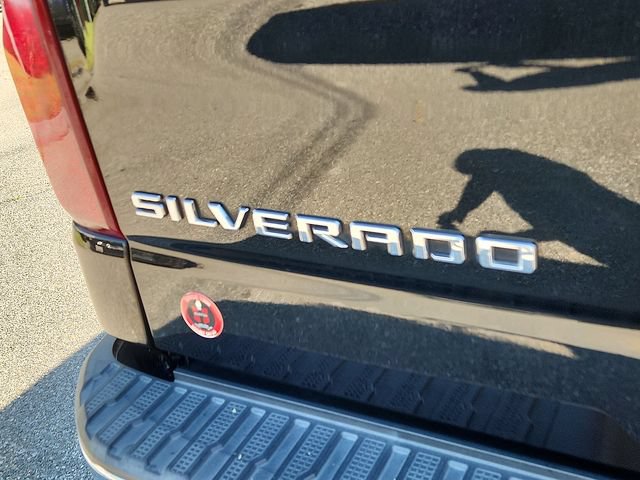 Used 2020 Chevrolet Silverado 1500 LT AWD/4WD image 29