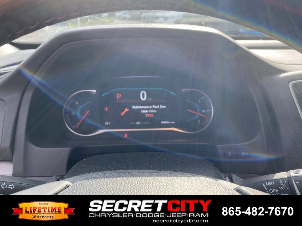 Used 2020 Honda Pilot EX-L image 18