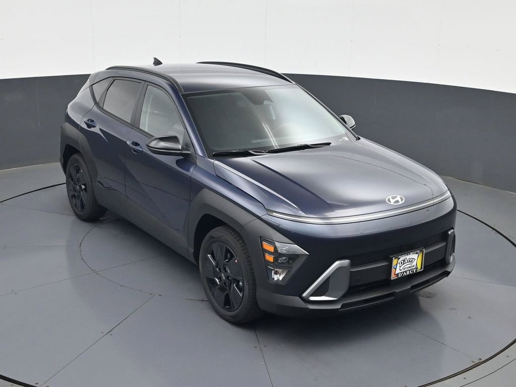 New 2026 Hyundai Kona SEL Sport FWD image 15