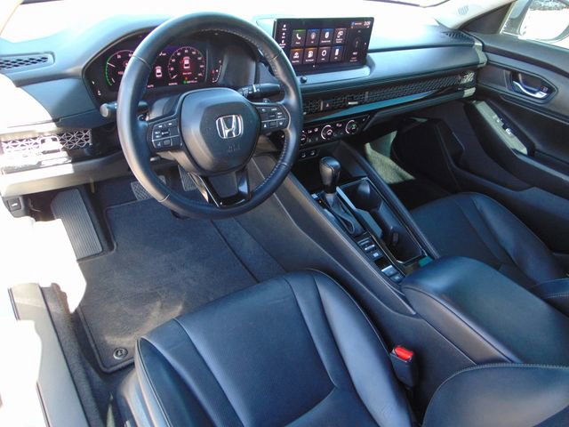 Certified 2023 Honda Accord EX-L image 11