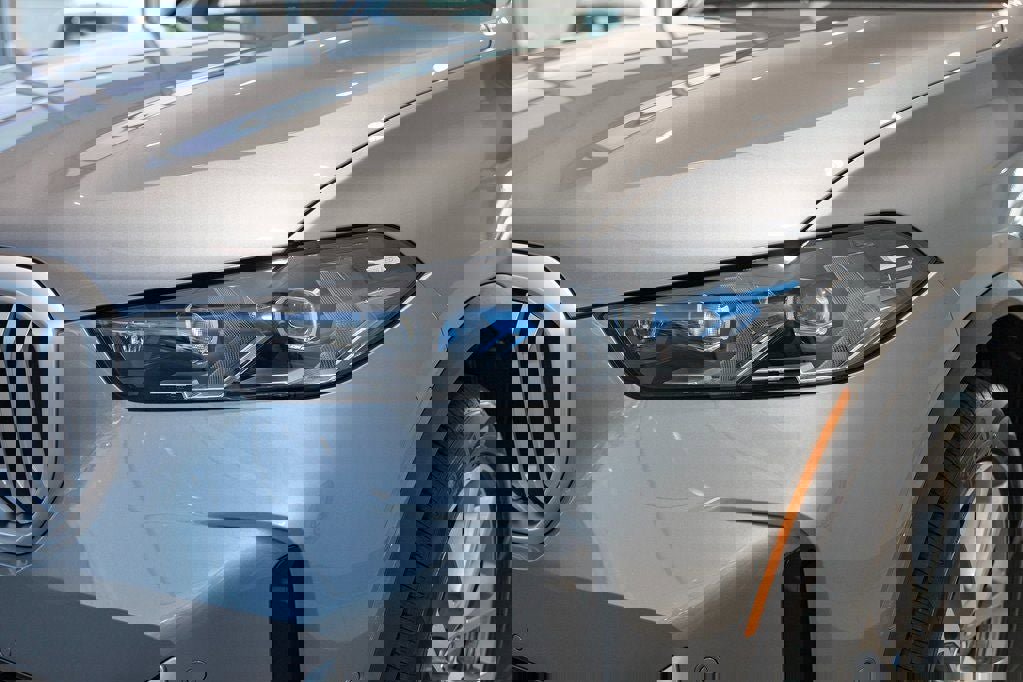 New 2026 BMW X5 xDrive40i image 8