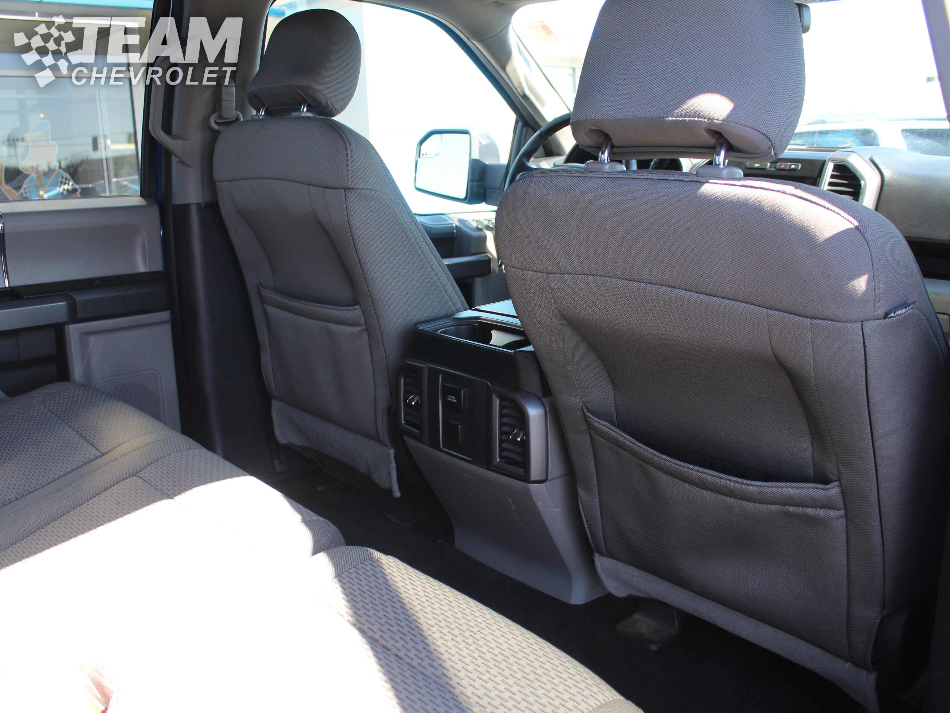 Used 2016 Ford F150 XLT w/ Equipment Group 302A Luxury image 24