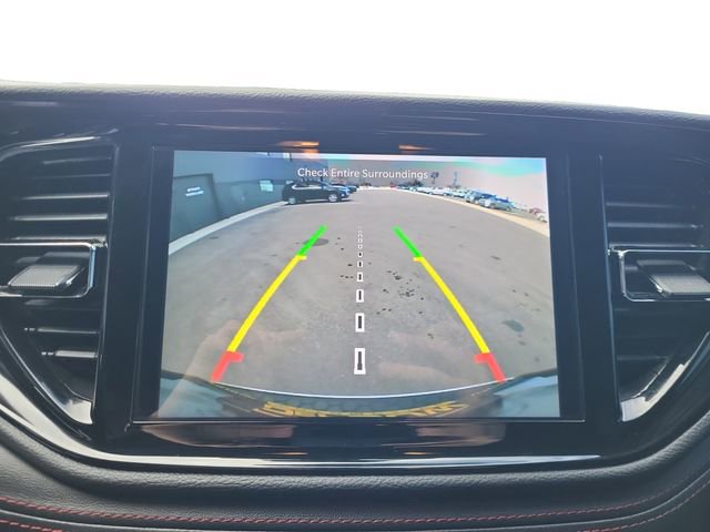 Used 2024 Dodge Durango R/T image 18