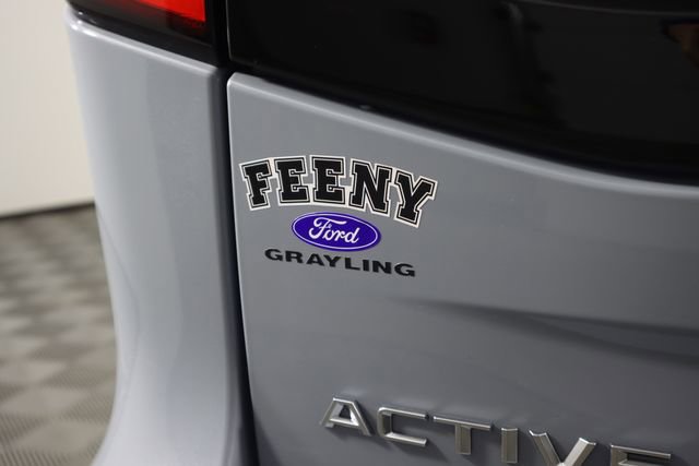 Certified 2025 Ford Expedition Max Active image 68