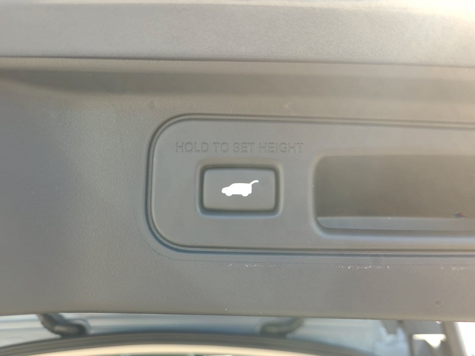 New 2026 Honda Passport RTL image 16