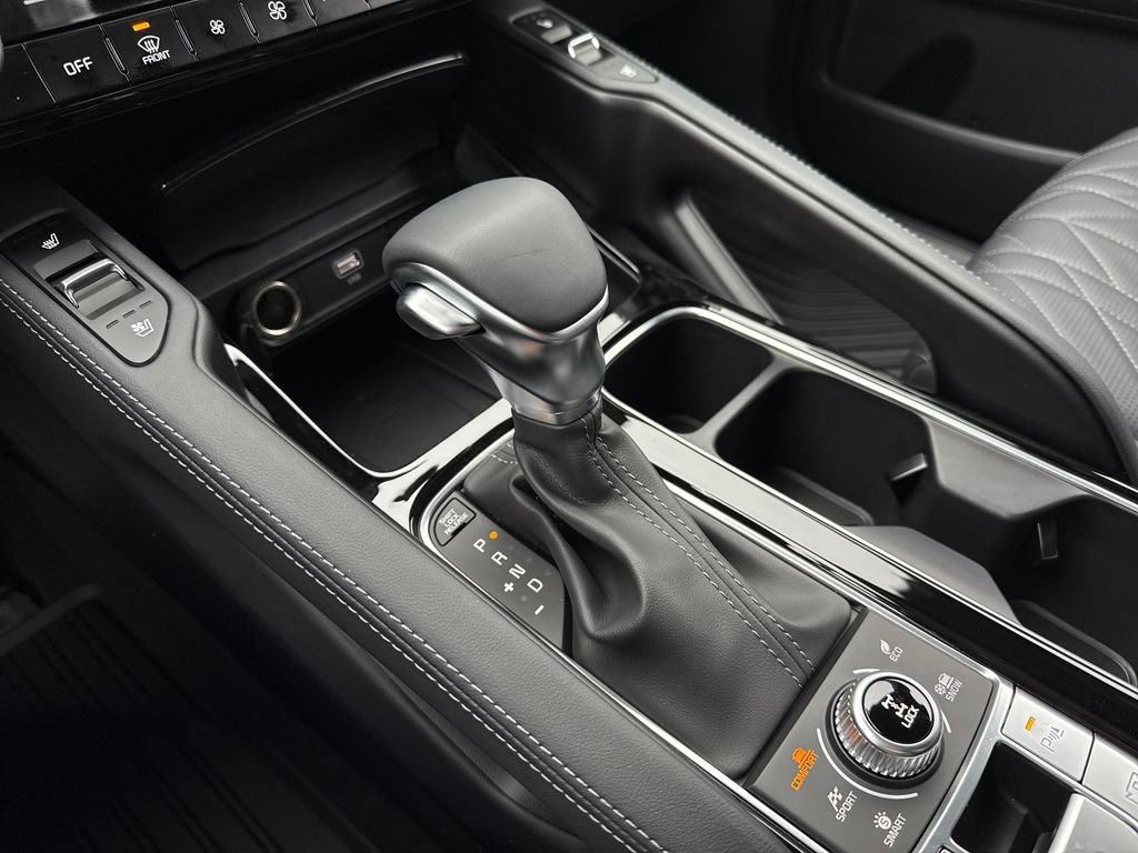 New 2025 Kia Telluride SX X-Line image 29