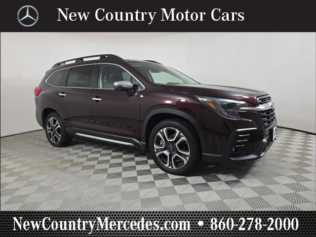 Used 2023 Subaru Ascent Touring