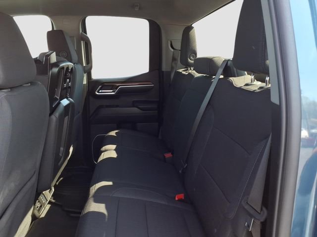 Used 2024 Chevrolet Silverado 1500 LT image 12