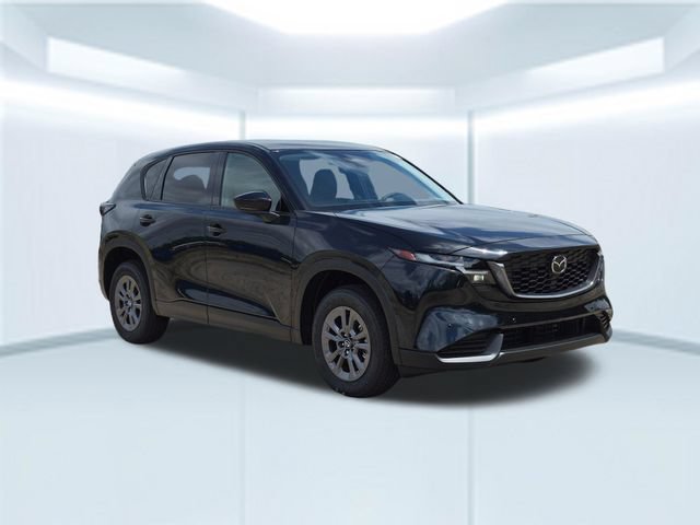 New 2026 MAZDA CX-5 Select AWD/4WD image 8