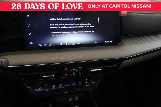 New 2026 Nissan Kicks SR w/ SR Premium Package image 19