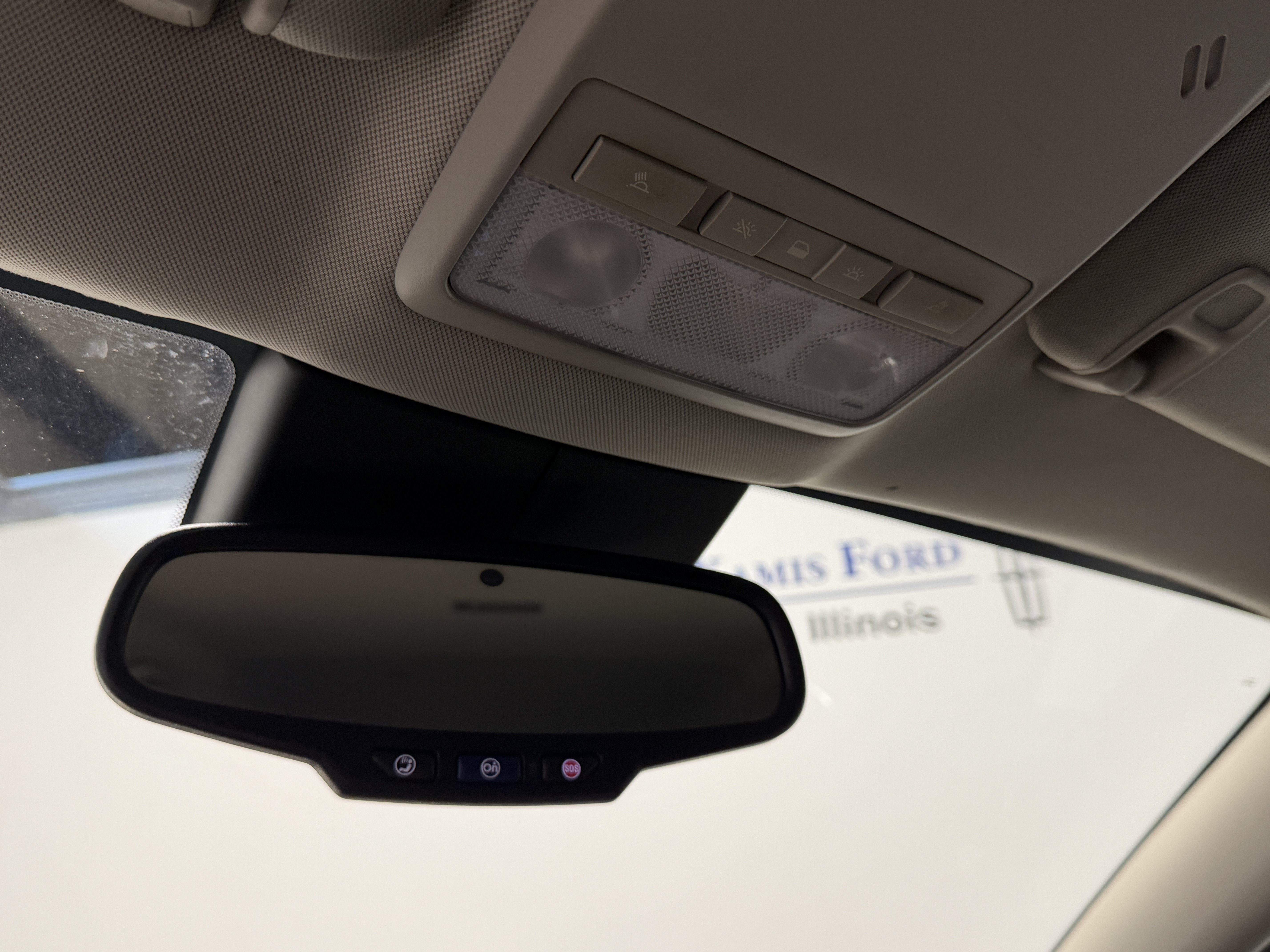 Used 2017 Buick Encore Preferred FWD image 5