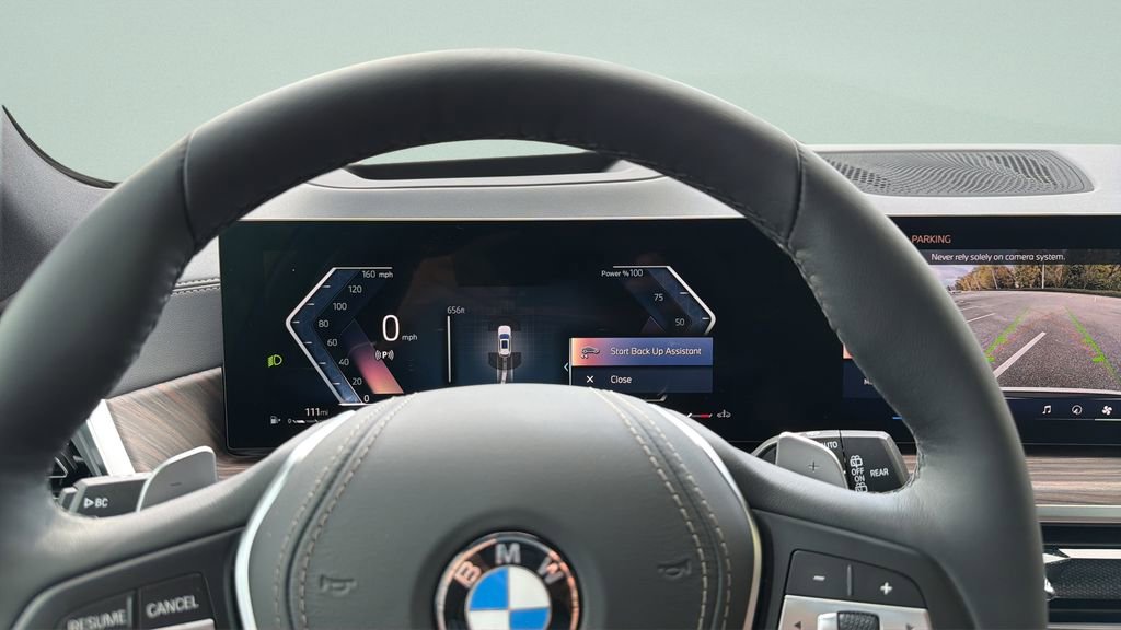 New 2026 BMW X5 xDrive40i image 11