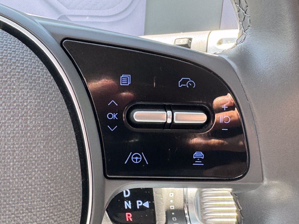 Certified 2024 Hyundai Ioniq 5 SE RWD image 29