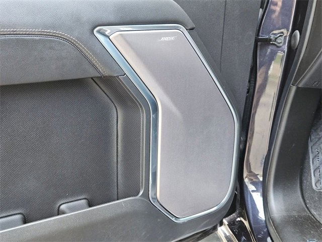 Certified 2022 Chevrolet Silverado 1500 High Country w/ High Country Premium Package image 23