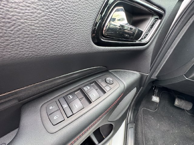 New 2026 Dodge Durango GT AWD/4WD image 42