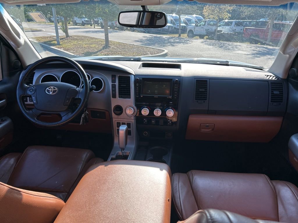 Used 2007 Toyota Tundra Limited image 11