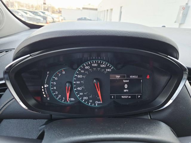 Used 2020 Chevrolet Trax LS w/ Tint and Cruise Package image 18