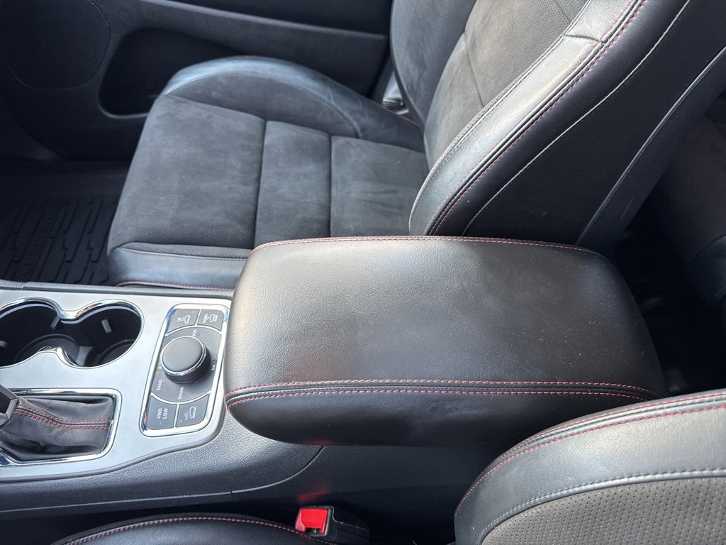 Used 2020 Jeep Grand Cherokee Trailhawk image 42