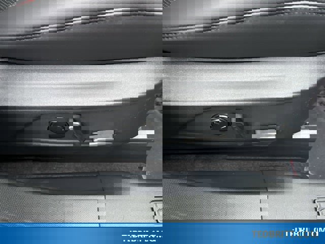 Certified 2025 Ford Mustang Mach-E Premium w/ Sport Appearance Package image 23