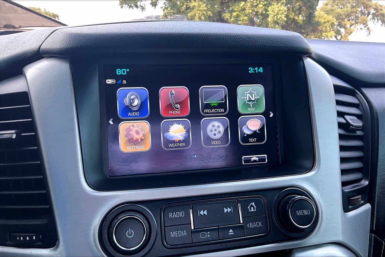 Used 2019 GMC Yukon XL SLT w/ Premium Edition RWD image 35