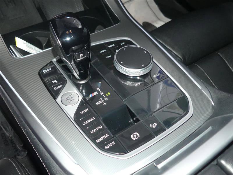 Used 2020 BMW X5 M50i w/ Premium Package image 39