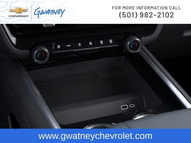 New 2026 Chevrolet Tahoe LS AWD/4WD image 23