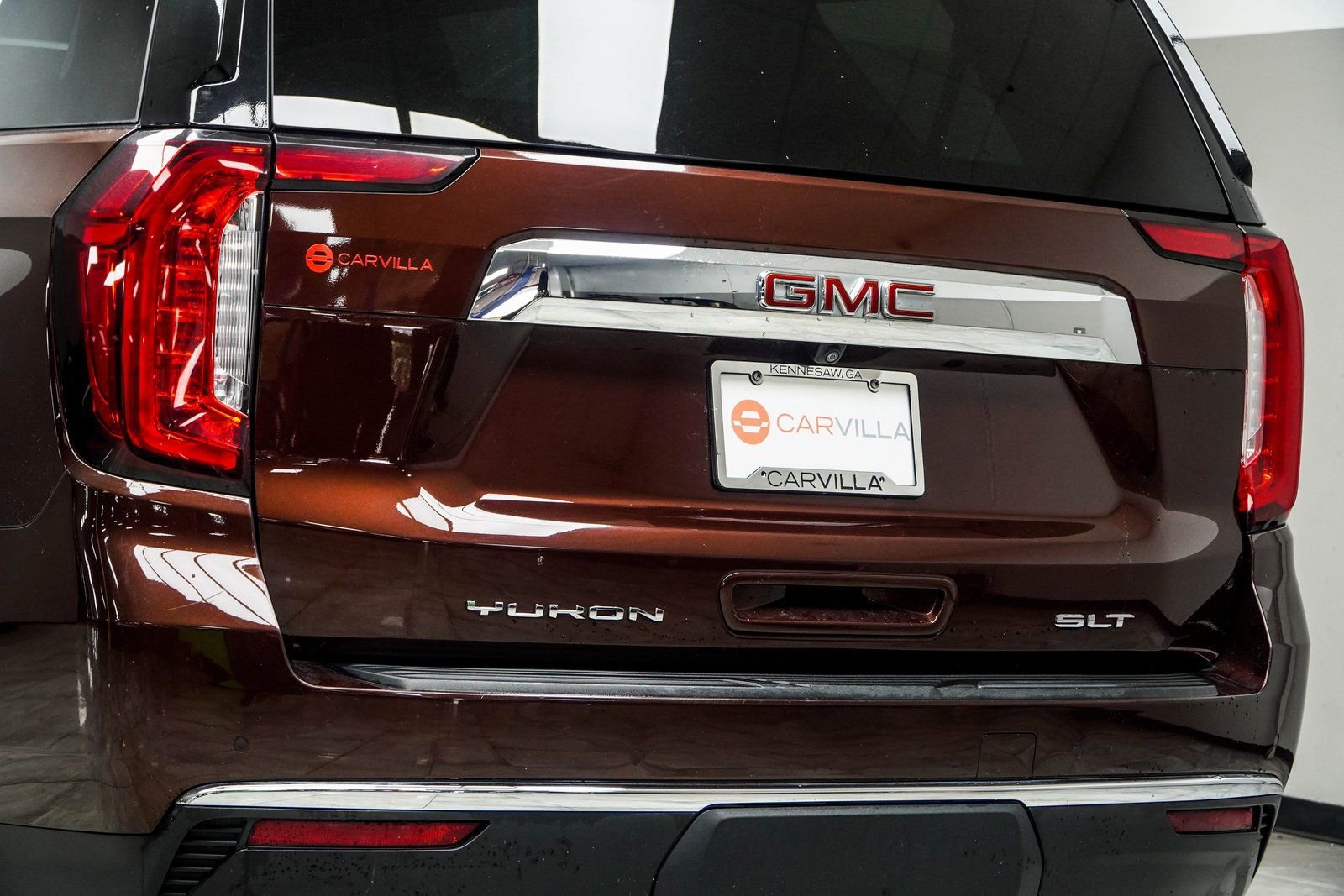 Used 2023 GMC Yukon SLT image 15