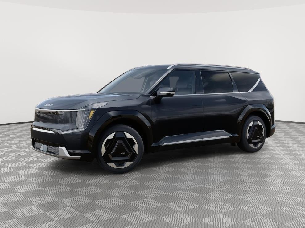 New 2026 Kia EV9 Land image 24
