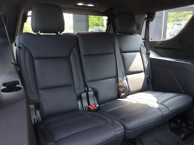 Used 2024 Chevrolet Tahoe LS w/ Driver Alert Package AWD/4WD image 23