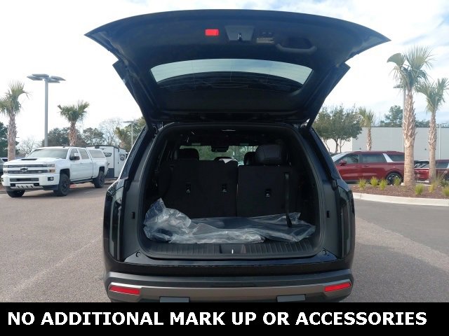 New 2027 Kia Telluride EX image 32