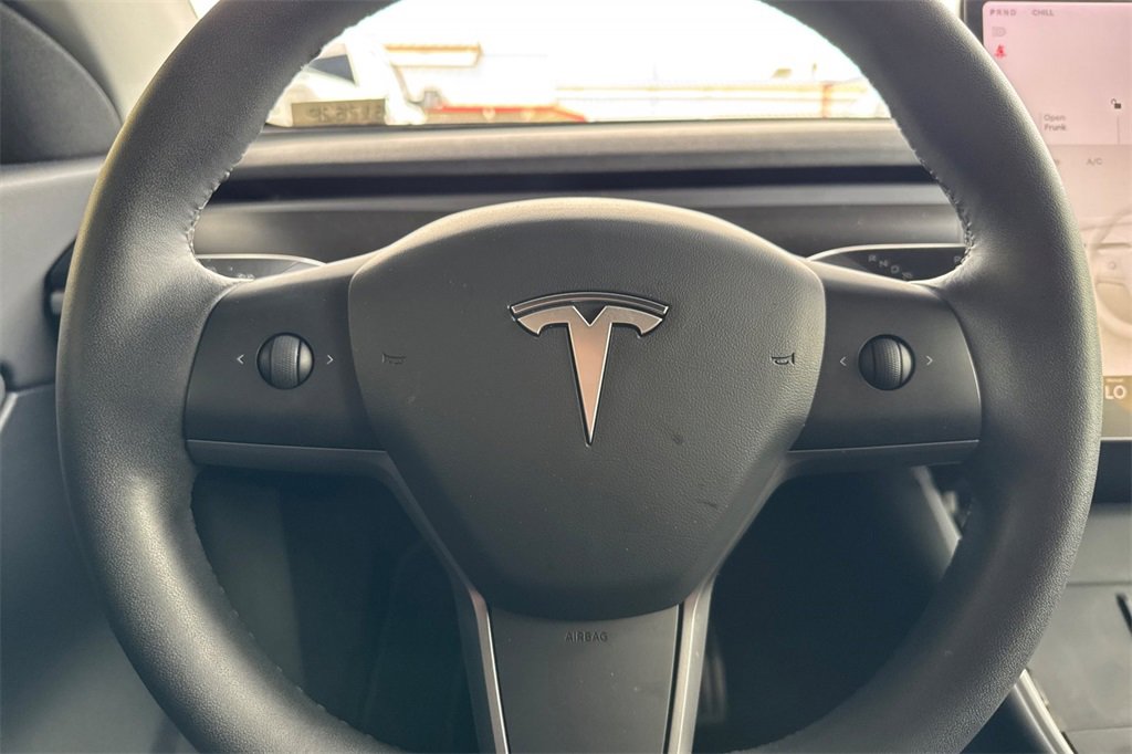 Used 2020 Tesla Model Y Performance image 22