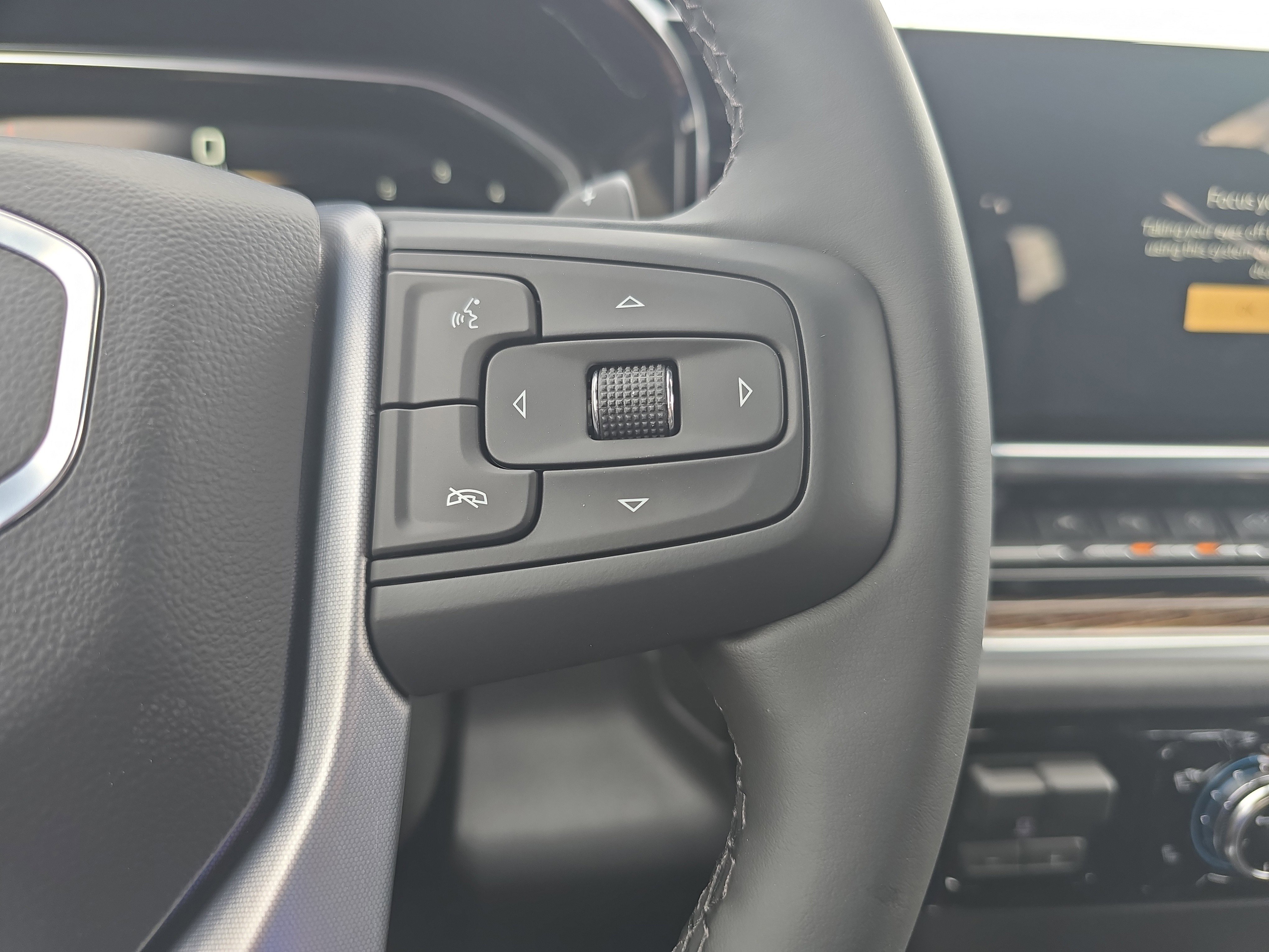 New 2026 GMC Sierra 1500 Elevation w/ Elevation Premium Package image 23