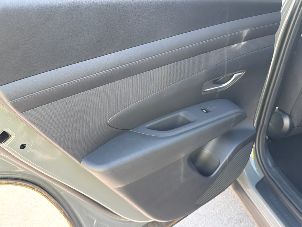 New 2026 Hyundai Tucson SEL Plus FWD image 22