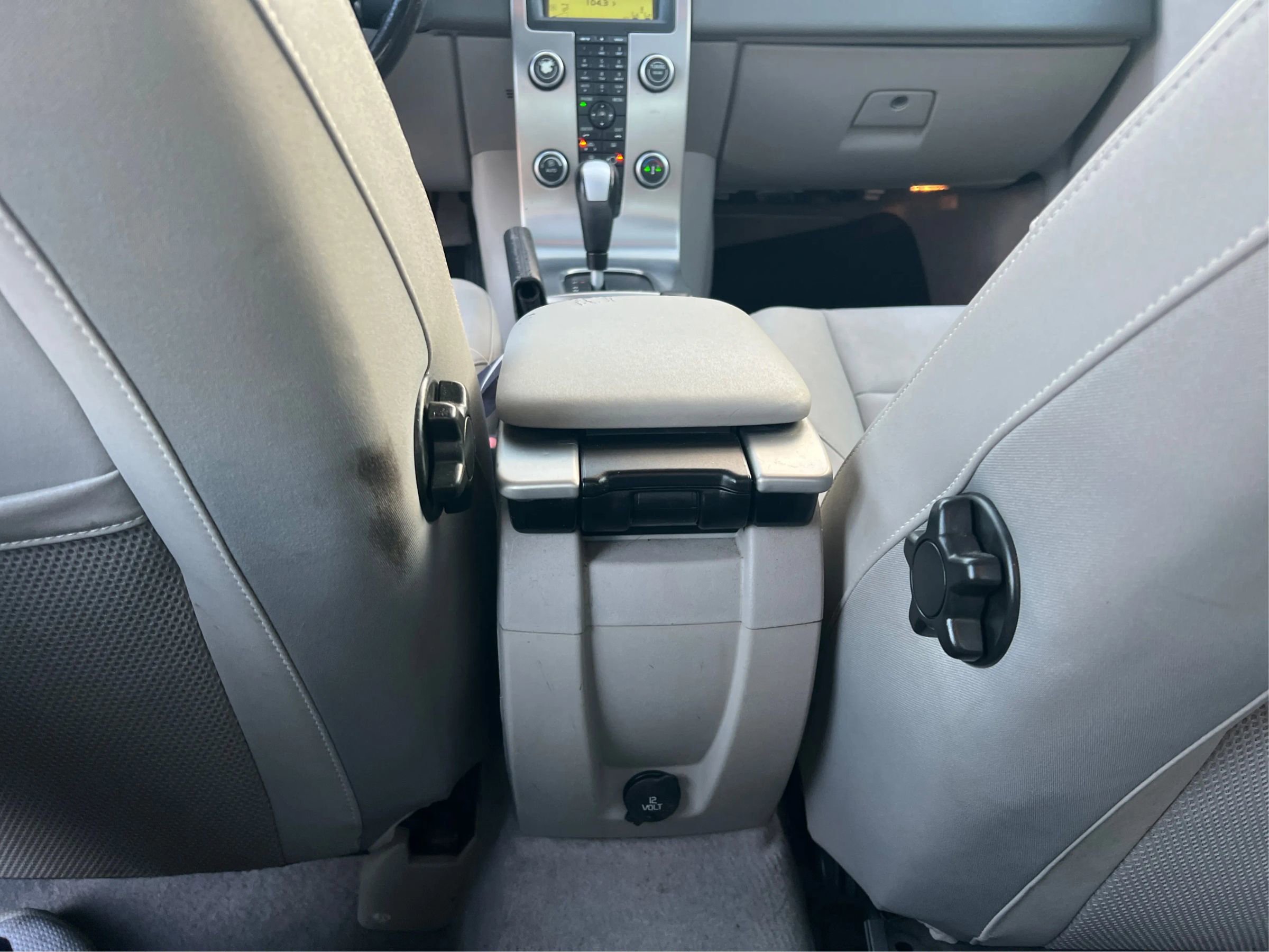 Used 2010 Volvo S40 2.4i image 19