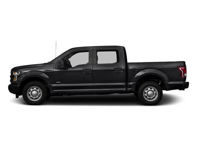 Used 2016 Ford F150 XLT w/ Equipment Group 302A Luxury AWD/4WD image 1