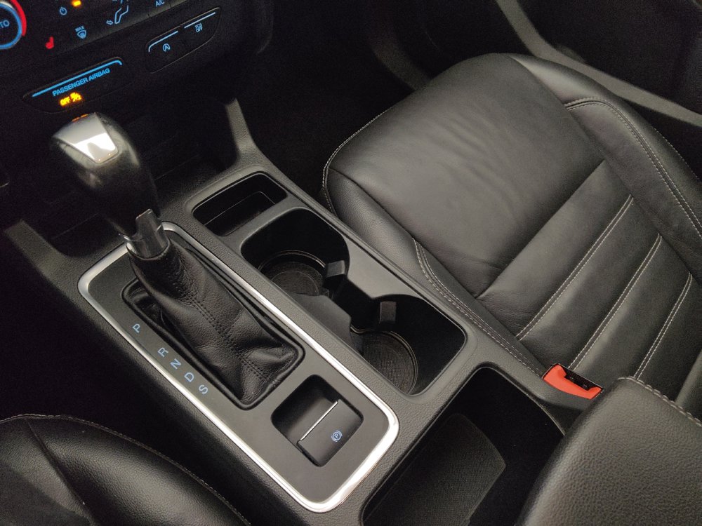 Used 2017 Ford Escape Titanium AWD/4WD image 26