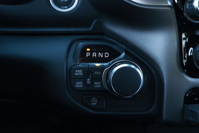 New 2026 RAM 1500 Big Horn image 16