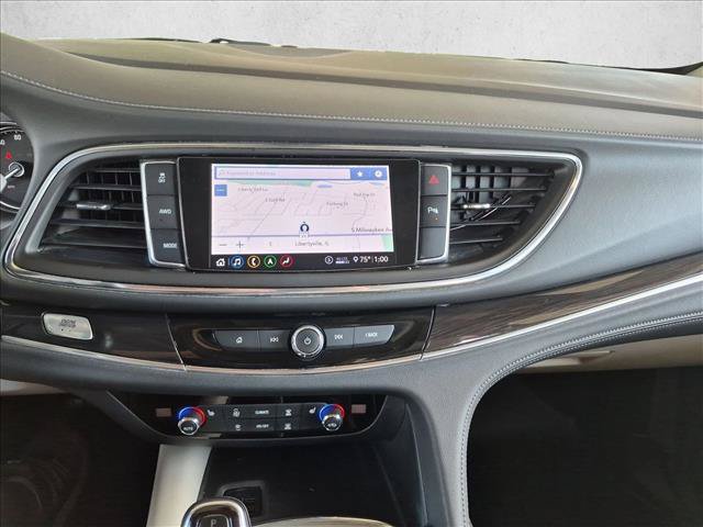 Used 2020 Buick Enclave Essence w/ Sound and Sites Package AWD/4WD image 12