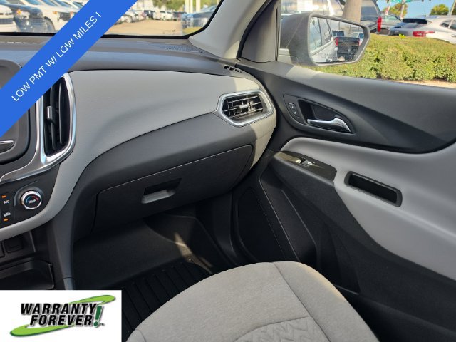 Used 2024 Chevrolet Equinox LS w/ LS Convenience Package FWD image 9