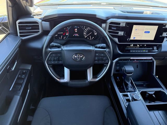 Used 2026 Toyota Tundra SR5 w/ SR5 Convenience Package image 26