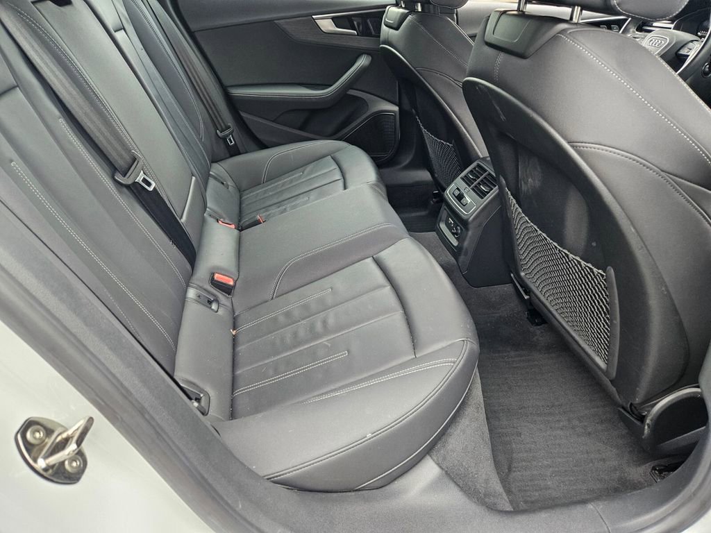 Used 2023 Audi A5 2.0T Premium Plus image 18