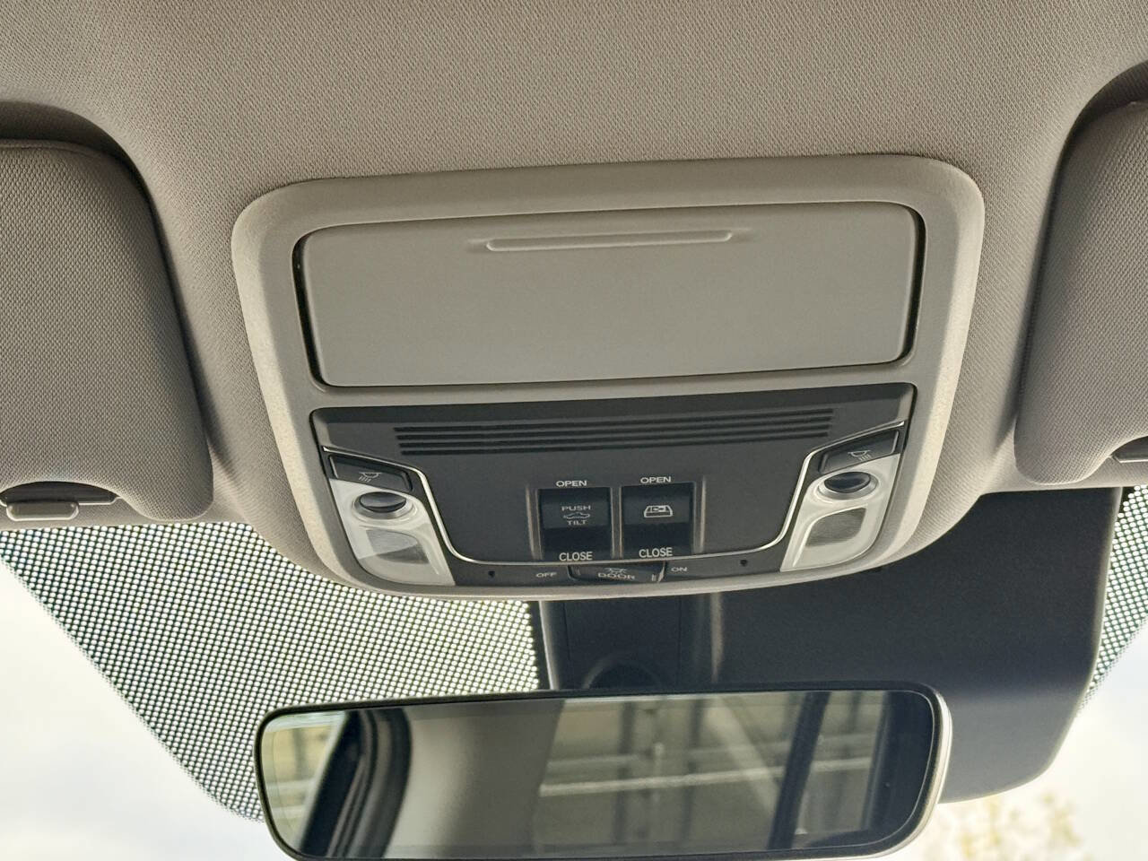 Used 2025 Honda Ridgeline RTL image 28