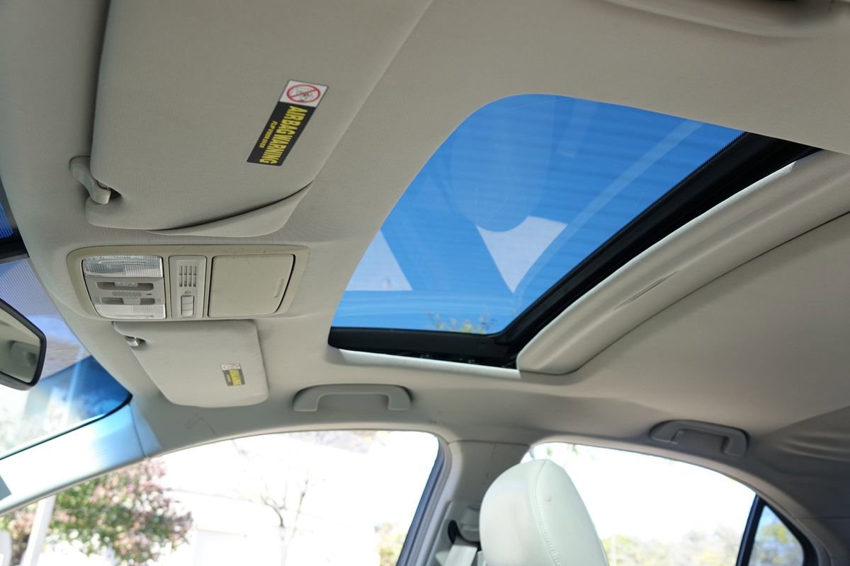 Used 2009 Acura TSX Sedan image 10