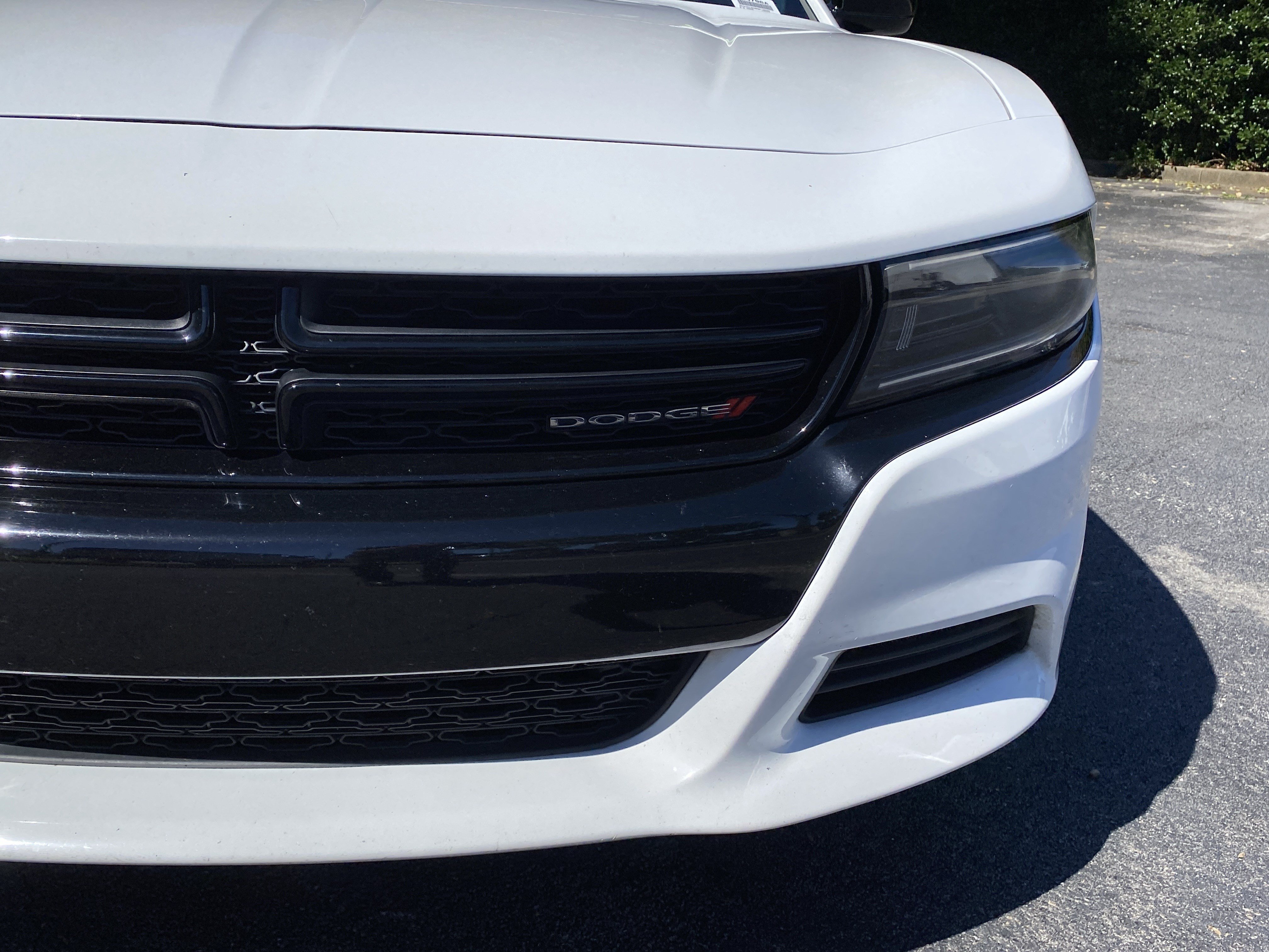 Used 2022 Dodge Charger SXT w/ Blacktop Package RWD image 52