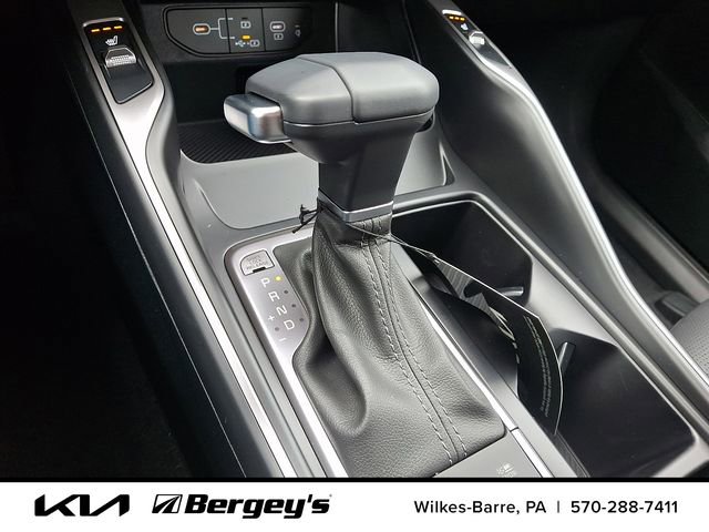 New 2026 Kia Sorento S AWD/4WD image 11